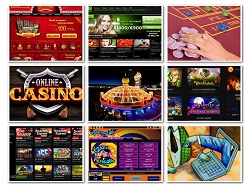 Игра в рублевых онлайн казино с минимальными ставками фото. 