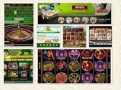 Десять лучших казино онлайн фото. 