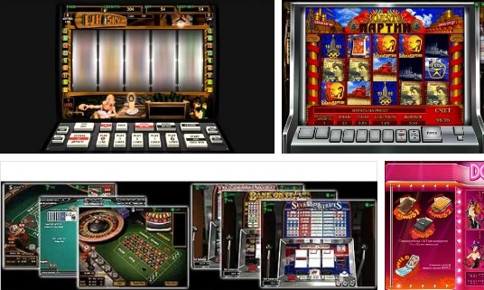 игровые автоматы APLAY Casino 10 руб