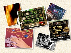 Способы ввода и вывода денег в интернет казино фото. 